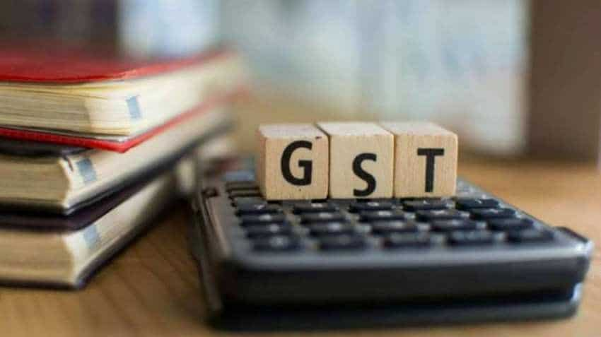 Next GST Council meet in January, 2019; Housing, MSMEs on the agenda