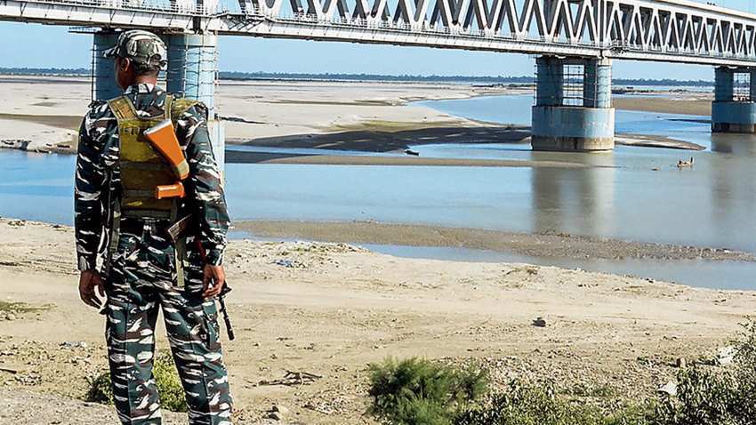 Bogibeel bridge inauguration: Railways to run 4 special trains Bogibeel bridge inauguration: Railways to run 4 special trains