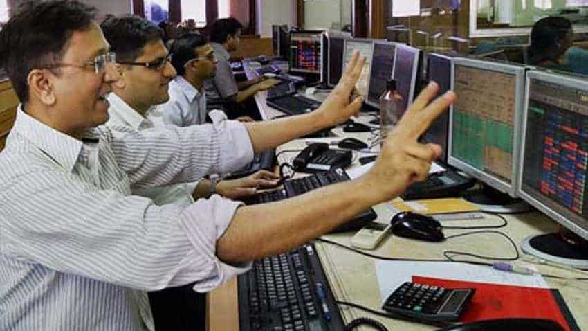 FPIs infuse Rs 4,000 crore in three weeks on strengthening rupee, easing crude prices