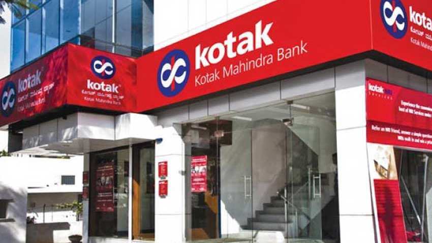 Kotak Mahindra Bank sees corporate loan book swelling by 26 per cent in FY20