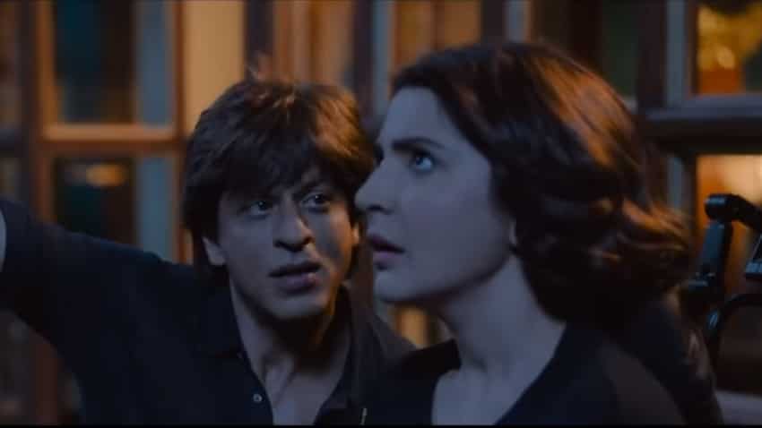 Zero box office collection till now: Massive disappointment! Shah Rukh Khan starrer may earn these many zeroes