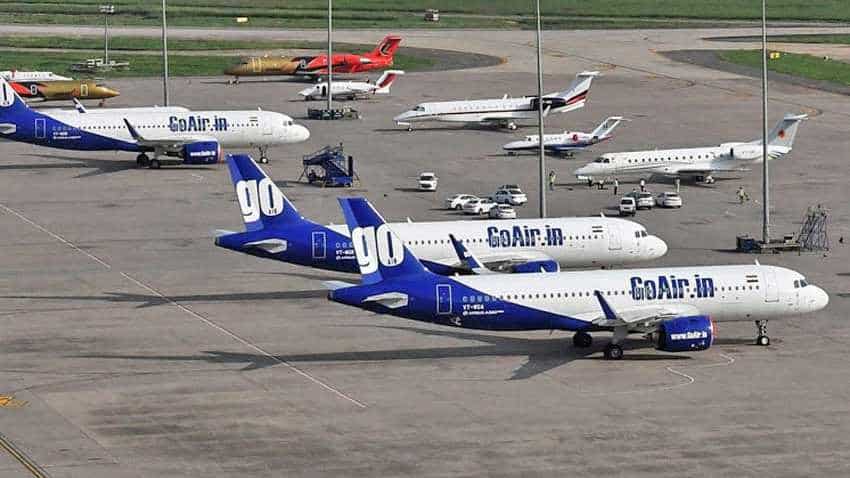 Wow! Get 50 per cent discount on Phuket flights for Thailand Yacht Show - Check this GoAir offer