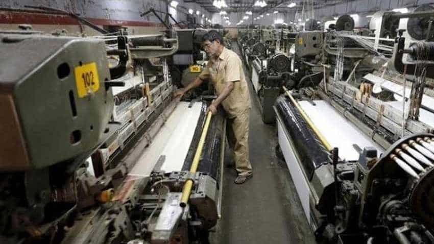 Arvind launches garmenting facility in Jharkhand Arvind launches garmenting facility in Jharkhand