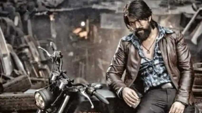 KGF box office collection day 2 worldwide: Monster Hit! Near Rs 50 crore in 2 days; Yash-Srinidhi starrer beats records