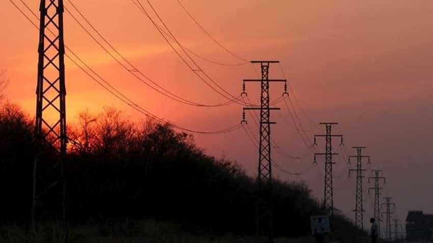 Record 2018: Uttar Pradesh set to achieve 100% electrification by month-end, says minister Record 2018: Uttar Pradesh set to achieve 100% electrification by month-end, says minister