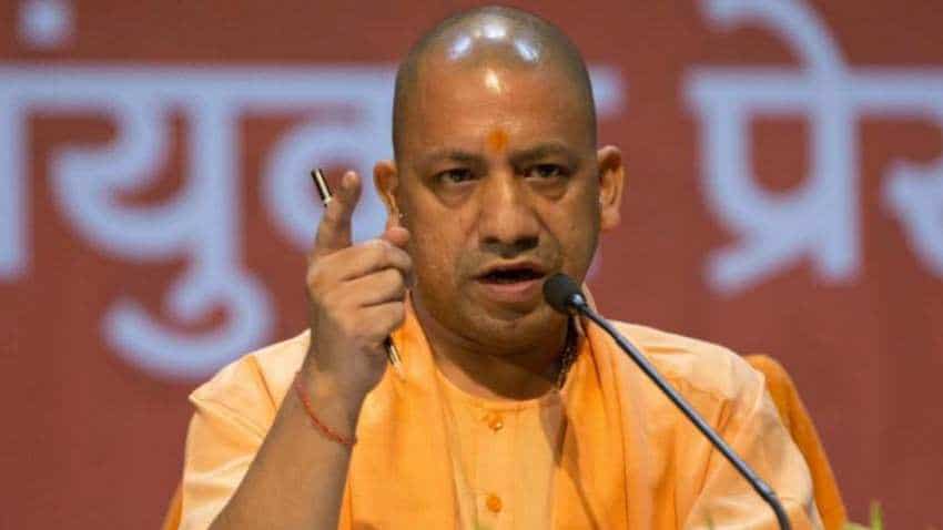 Clear farmers&#039; cane dues or face jail: Yogi&#039;s warning to sugar mill owners