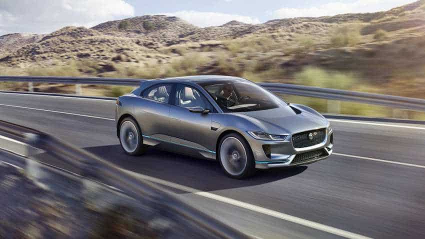 Now, Tata Motors sends letter to UK PM May on Jaguar Land Rover over Brexit crisis Now, Tata Motors sends letter to UK PM May on Jaguar Land Rover over Brexit crisis