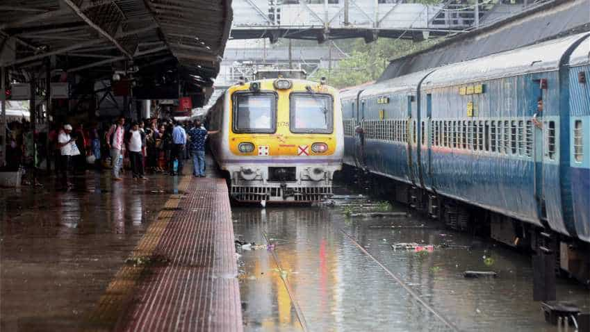 Good job! Indian Railways bags 17 awards!