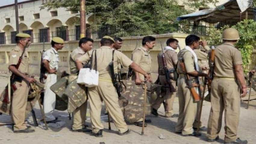 UPPRPB UP Police Recruitment 2018: Apply for posts of Jail Warder, Fireman & Cavalier at uppbpb.gov.in; Check other details UPPRPB UP Police Recruitment 2018: Apply for posts of Jail Warder, Fireman & Cavalier at uppbpb.gov.in; Check other details