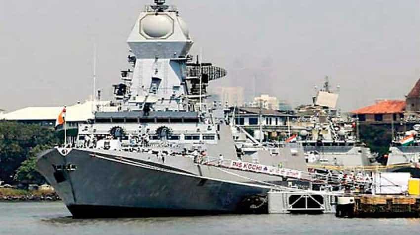 MDL Recruitment 2018: 2284 vacancies announced for Technical Staff & Operative posts at mazagondock.in; check details MDL Recruitment 2018: 2284 vacancies announced for Technical Staff & Operative posts at mazagondock.in; check details