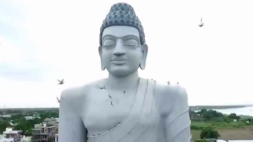 Watch: New 'lifeline' for Andhra Pradesh - Nadikude-Srikalahasti Railway Line; check route map, current status details Watch: New 'lifeline' for Andhra Pradesh - Nadikude-Srikalahasti Railway Line; check route map, current status details