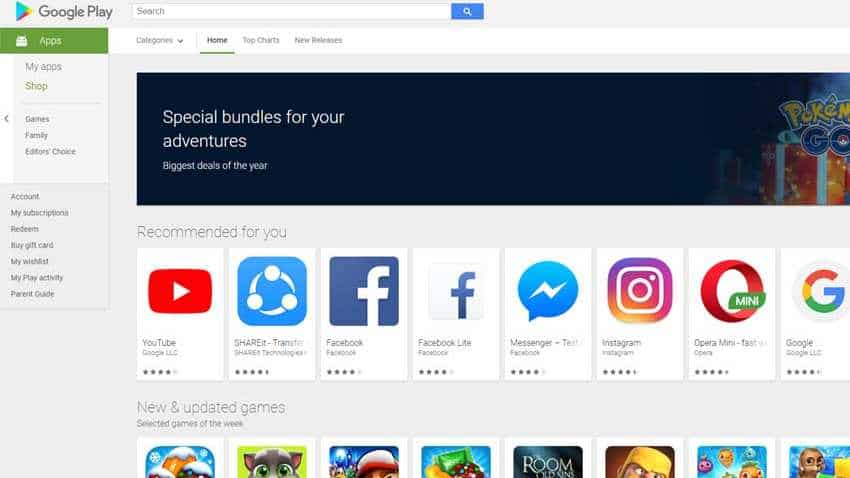 Love to download apps? Start worrying! Fakes spotted on Google Play Store: Find out how to stay safe