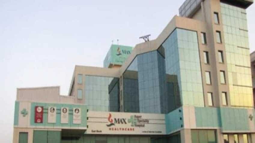 KKR-backed Radiant Life Care to acquire Max Healthcare KKR-backed Radiant Life Care to acquire Max Healthcare