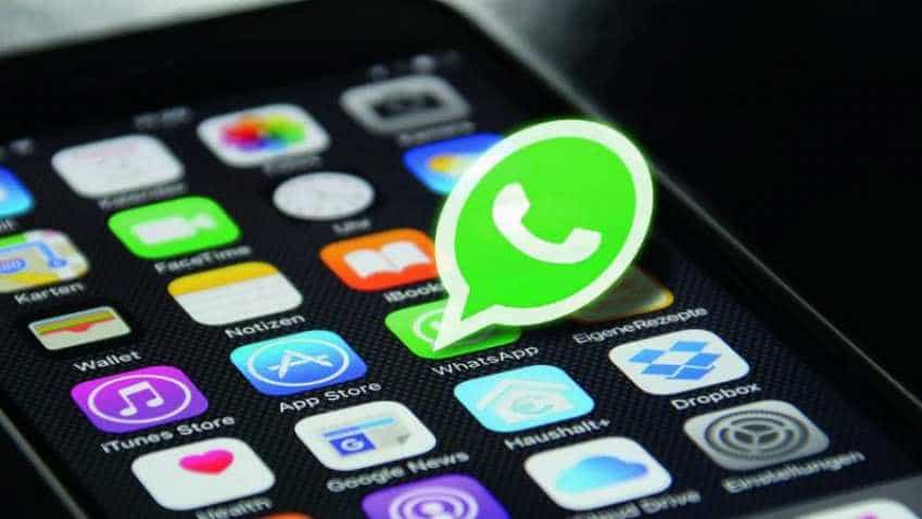 Big setback for WhatsApp, Twitter, Google in India; Centre set to launch crackdown Big setback for WhatsApp, Twitter, Google in India; Centre set to launch crackdown
