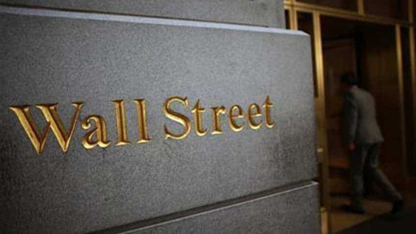 U.S. &#039;&#039;Plunge Protection Team&#039;&#039; to convene amid Wall Street rout