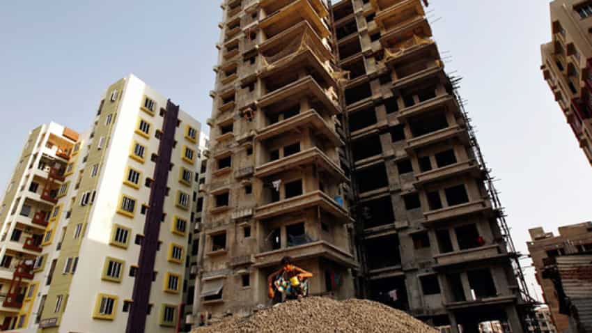 Housing Boom! Forget cash crunch, sales surge by 50% in 2018