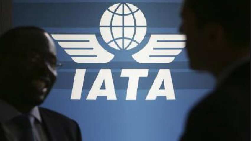 IATA to continue discussions on India joining initiative during voluntary stage