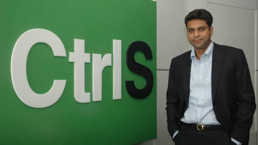 CtrlS to invest Rs 2,000 cr to set up world&#039;s largest tier-4 datacentre footprint in India