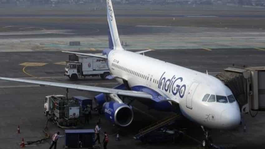 AAIB seeks NTSB help in probing IndiGo mid-air engine smoke incident