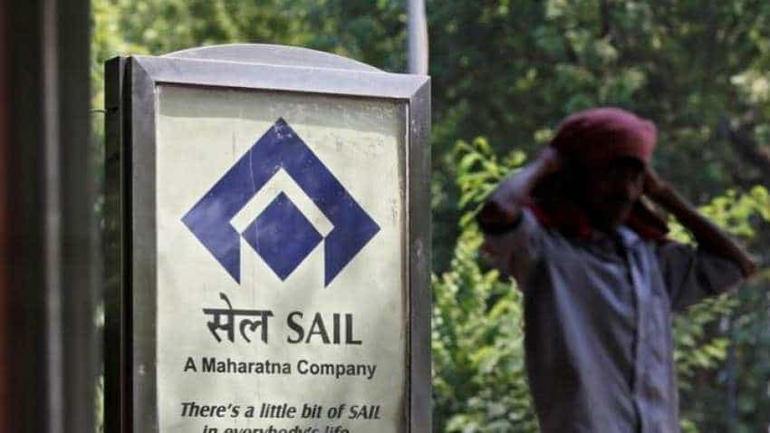 SAIL Recruitment 2018: Apply for Junior Staff Nurse Trainee post; Check last date of registration on sail.co.in SAIL Recruitment 2018: Apply for Junior Staff Nurse Trainee post; Check last date of registration on sail.co.in