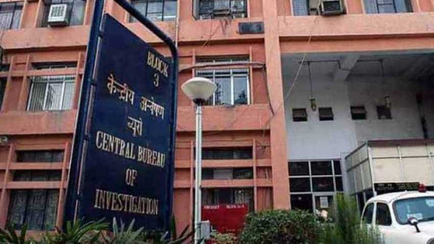 CBI books kidswear retailer Catmoss MD Ashwini Kumar Chawla for Rs 20 crore fraud CBI books kidswear retailer Catmoss MD Ashwini Kumar Chawla for Rs 20 crore fraud
