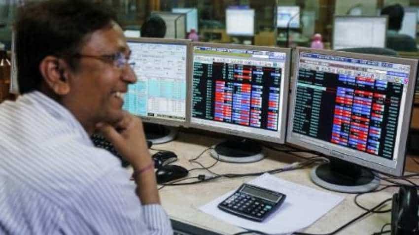Share market closing: Sensex, Nifty recover after early loss; check top gainers and losers