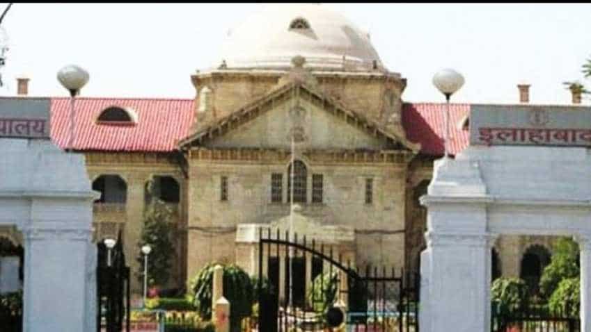 Allahabad High Court Recruitment 2018: Apply for Cadre C & D posts @ahc.cbtexam.in; Check other details Allahabad High Court Recruitment 2018: Apply for Cadre C & D posts @ahc.cbtexam.in; Check other details