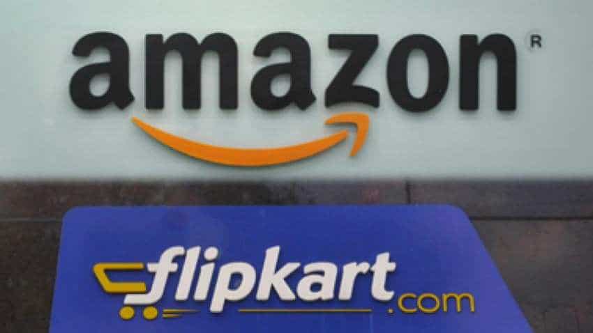Setback for Flipkart, Amazon, Centre tightens norms for e-commerce firms Setback for Flipkart, Amazon, Centre tightens norms for e-commerce firms