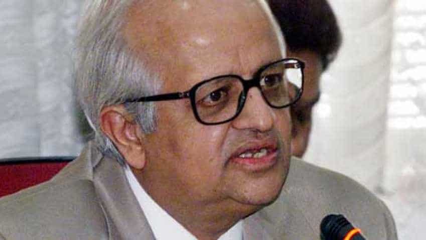 RBI reserves: Bimal Jalan-led panel to assess risk capital required by central bank RBI reserves: Bimal Jalan-led panel to assess risk capital required by central bank