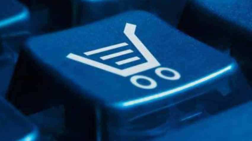 E-tailers, traders hail new norms but small vendors fret over 25 per cent limit E-tailers, traders hail new norms but small vendors fret over 25 per cent limit