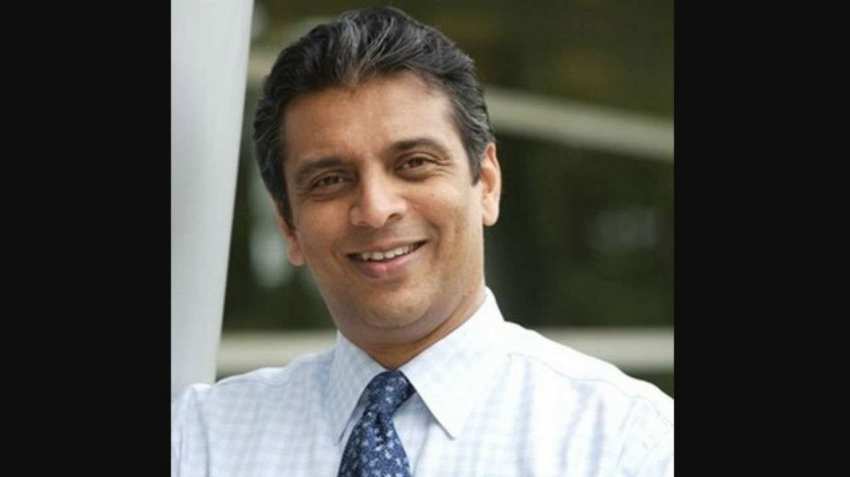 Indian-American Rajesh Subramaniam named FedEx president Indian-American Rajesh Subramaniam named FedEx president