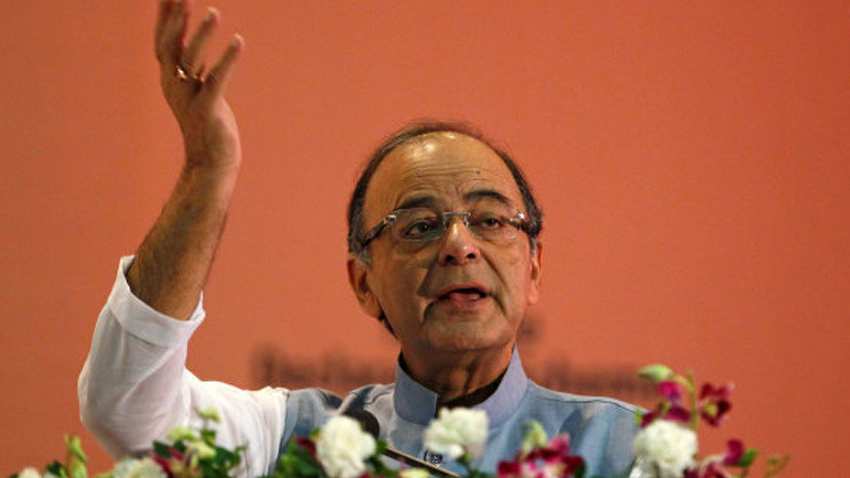 Finance Ministry likely to infuse Rs 28,615 crore in PSBs today: Sources Finance Ministry likely to infuse Rs 28,615 crore in PSBs today: Sources