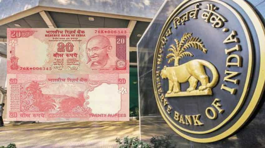 India to get new Rs 20 currency note soon! Here is how it may look like India to get new Rs 20 currency note soon! Here is how it may look like
