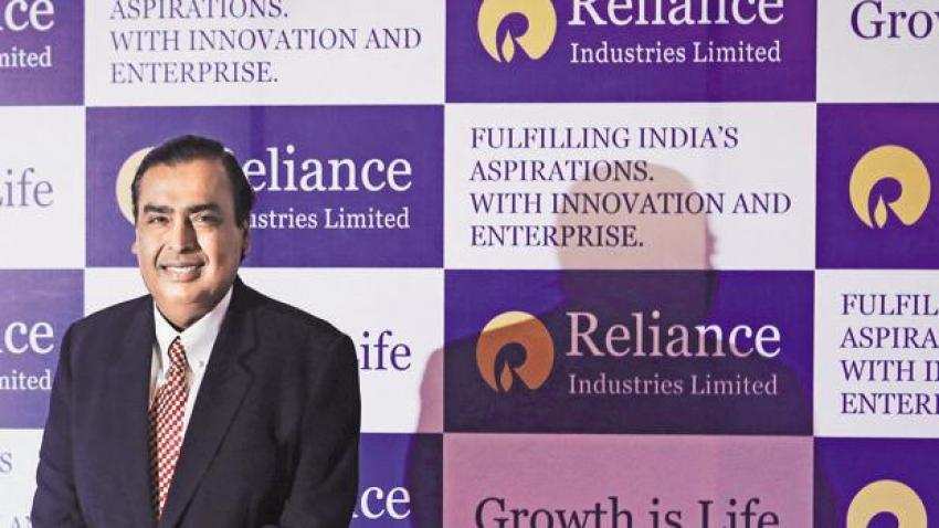 Billionaire Mukesh Ambani gets richer as Reliance Industries stock jumps; Check India&#039;s richest man&#039;s net worth