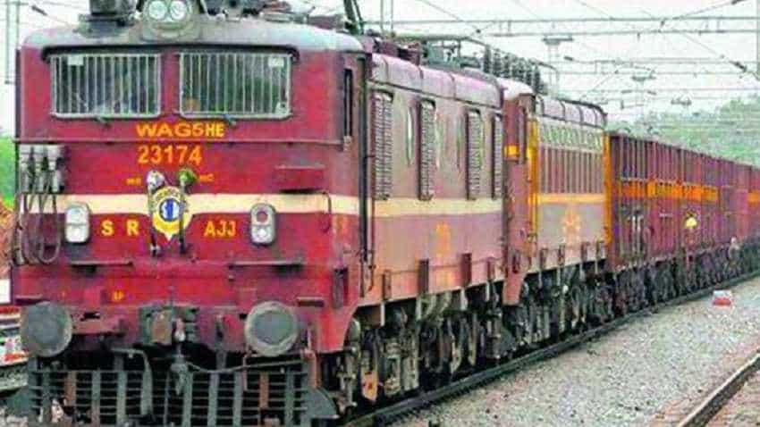 Indian Railways in 2018: A year of many firsts; less accidents, more achievements Indian Railways in 2018: A year of many firsts; less accidents, more achievements