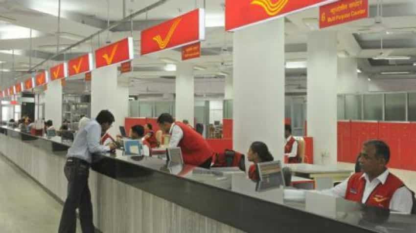 5 Post Office saving schemes to invest in for better Income-Tax benefits |  Zee Business