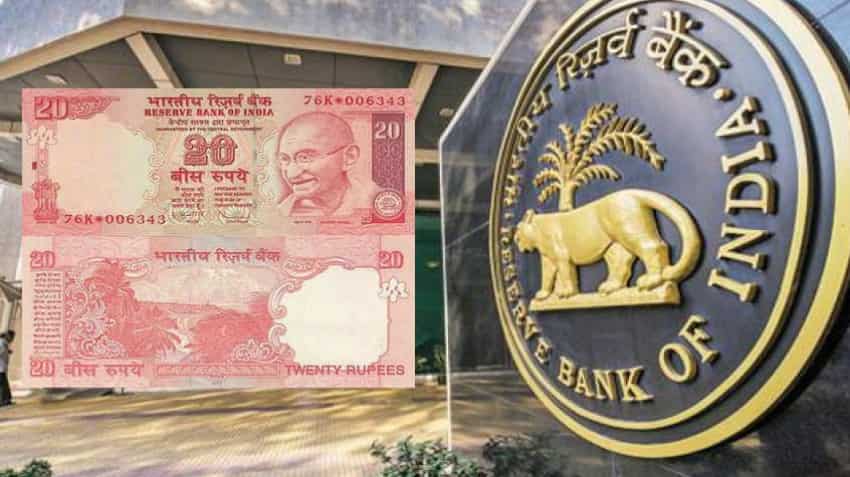 Soon new Rs 20 currency to enter India! These old features may get a makeover Soon new Rs 20 currency to enter India! These old features may get a makeover