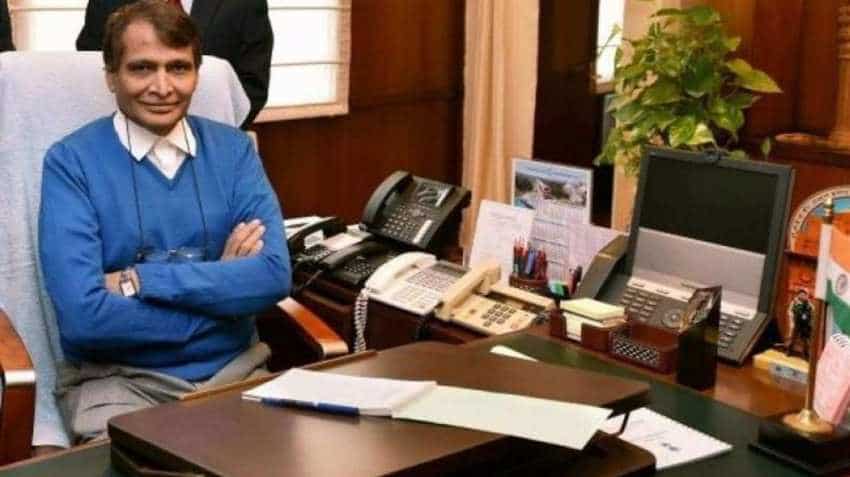 New gold policy likely soon; looking at all aspects of yellow metal: Prabhu New gold policy likely soon; looking at all aspects of yellow metal: Prabhu