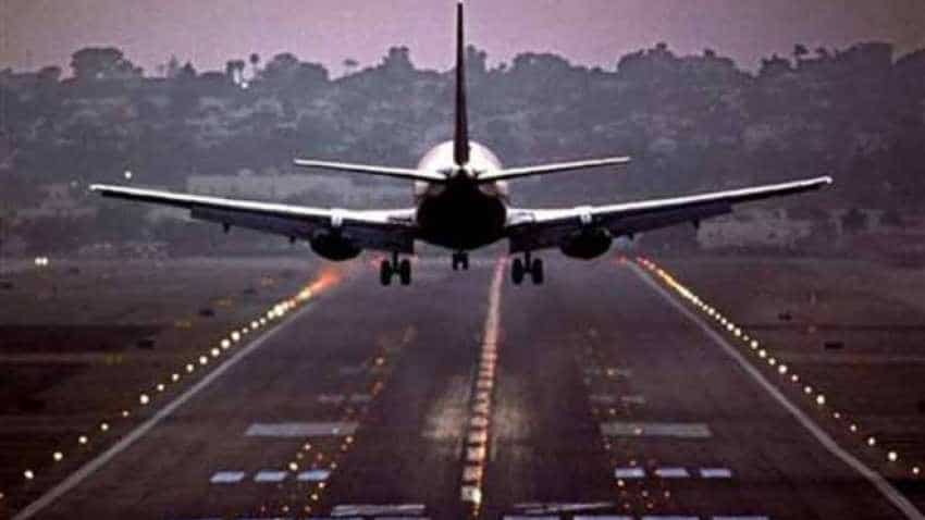 Can&#039;t allow high airfares in the name of deregulation: Panel