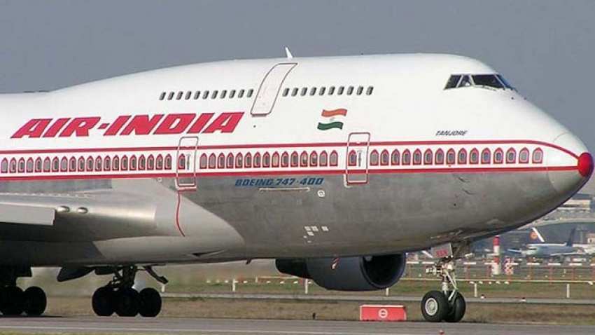 IndiGo worst performing airlines; Air India's luggage policy best: Panel IndiGo worst performing airlines; Air India's luggage policy best: Panel