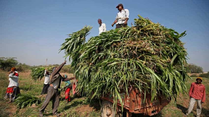 Agriculture crisis: Govt mulling farm package ahead of 2019 general polls Agriculture crisis: Govt mulling farm package ahead of 2019 general polls