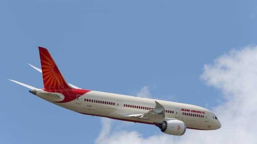 Air India revival plan prepared: Jayant Sinha