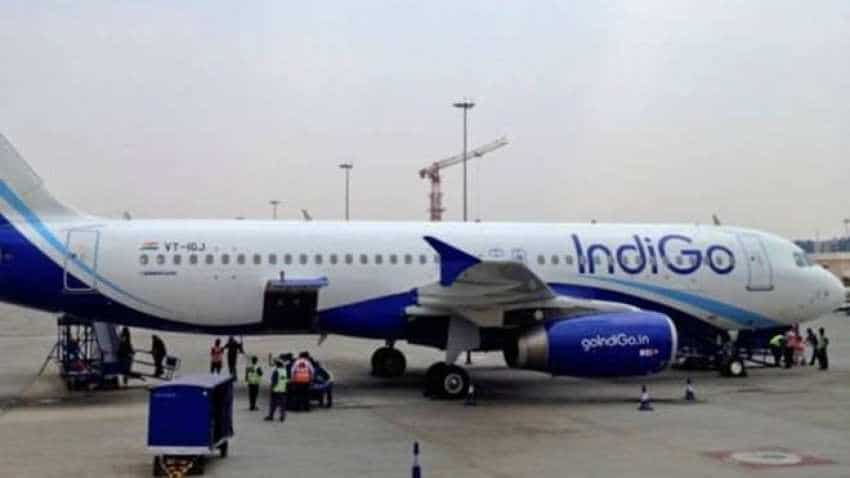 Another IndiGo A320 neo plane suffers mid-air P&W engine shutdown Another IndiGo A320 neo plane suffers mid-air P&W engine shutdown