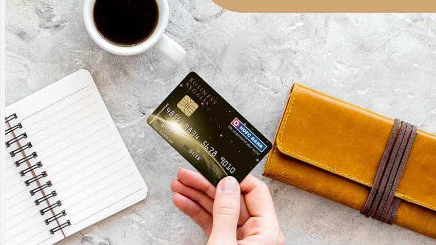 HDFC Bank account holder? Alert! You did not replace your Debit card? Here&#039;s why you don&#039;t need to worry