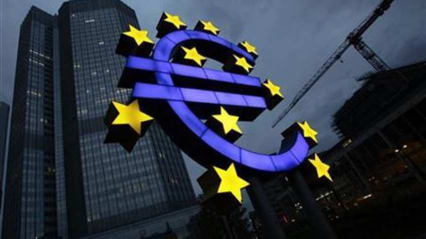 German inflation slows just as ECB dials back stimulus German inflation slows just as ECB dials back stimulus