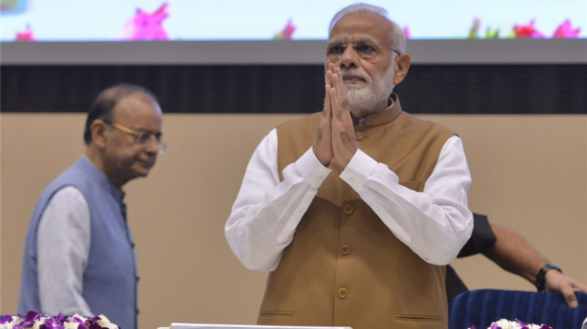 Narendra Modi considers three options to aid farmers hit by low crop prices: Sources Narendra Modi considers three options to aid farmers hit by low crop prices: Sources