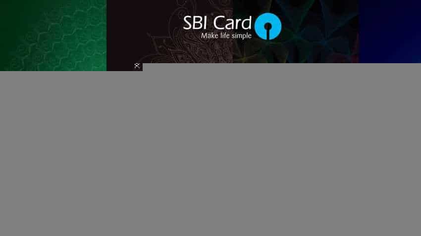 SBI Credit Card bill DECODED! How check monthly statement, know charges that you pay SBI Credit Card bill DECODED! How check monthly statement, know charges that you pay