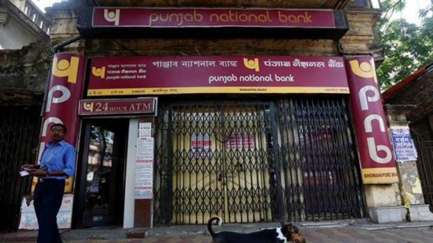Indian banks may take more than $3 billion hit from PNB fraud: tax department