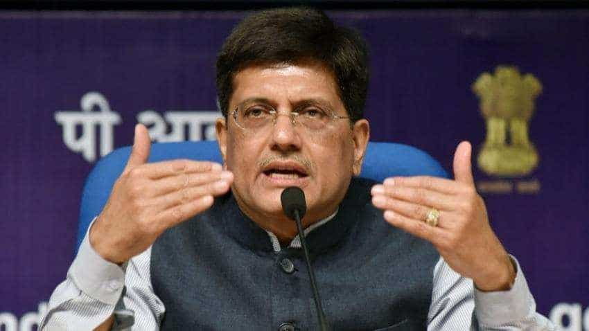 Good news for Bengaluru: Railway Minister Goyal wants suburban railway network in city expedited