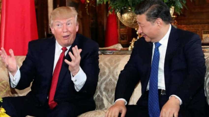 Trade wars cost U.S., China billions of dollars each in 2018 Trade wars cost U.S., China billions of dollars each in 2018